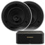 marantz-m1-amp-2-x-b-w-ccm664-ceiling-speakers