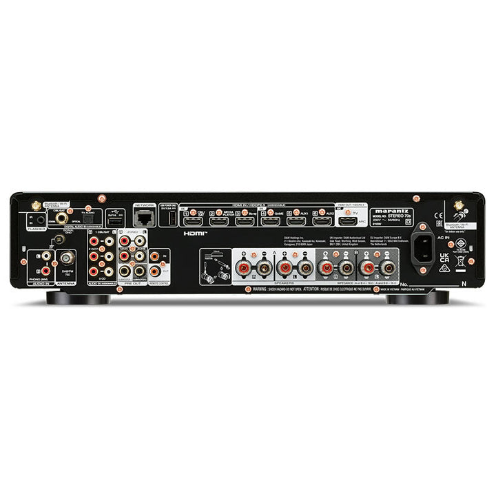 Marantz STEREO 70s 2-Channel Amplifier/Receiver