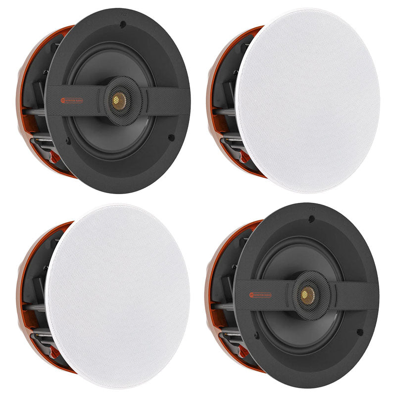 Monitor Audio Creator Series C1M In-Ceiling Speaker