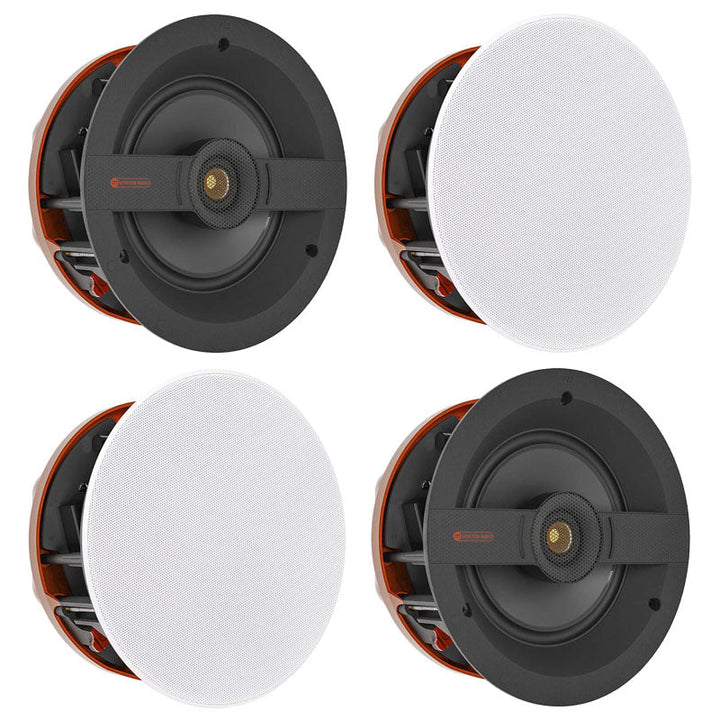Monitor Audio Creator Series C1M In-Ceiling Speaker