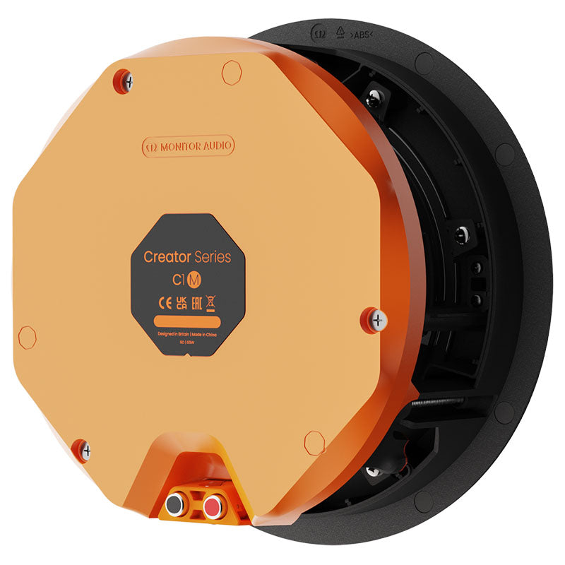 Monitor Audio Creator Series C1M In-Ceiling Speaker