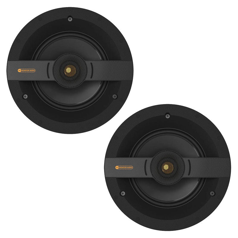 Monitor Audio Creator Series C1M In-Ceiling Speaker