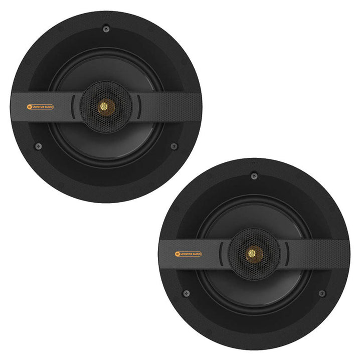 Monitor Audio Creator Series C1M In-Ceiling Speaker