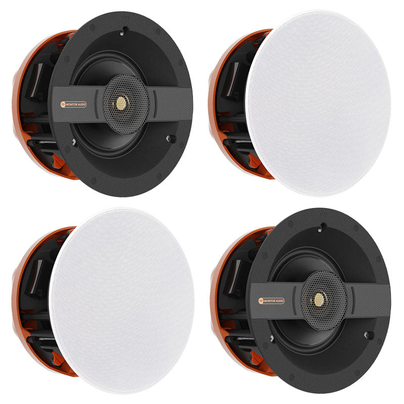Monitor Audio Creator Series C1S In-Ceiling Speaker