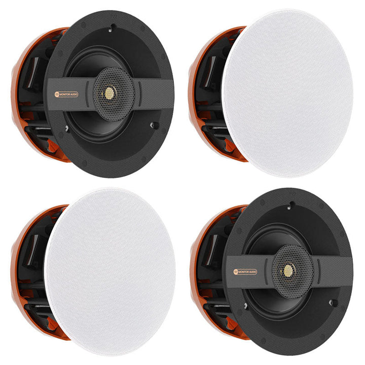 Monitor Audio Creator Series C1S In-Ceiling Speaker