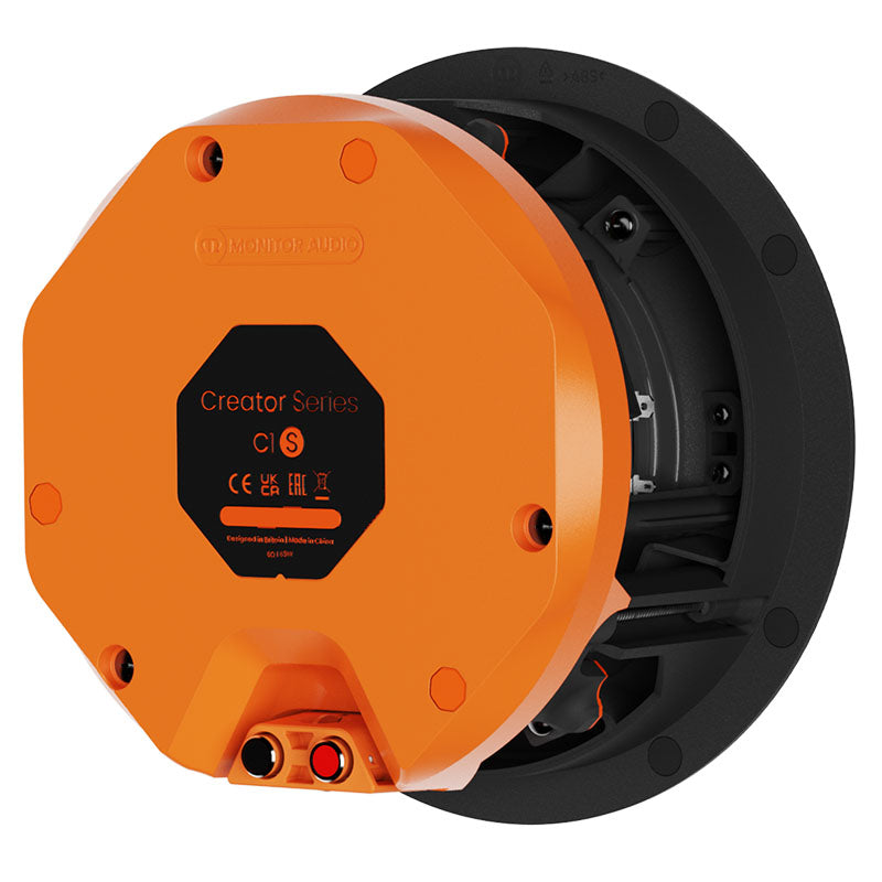 Monitor Audio Creator Series C1S In-Ceiling Speaker