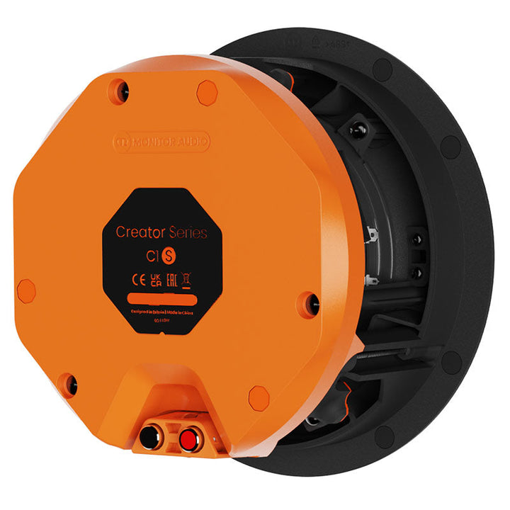 Monitor Audio Creator Series C1S In-Ceiling Speaker