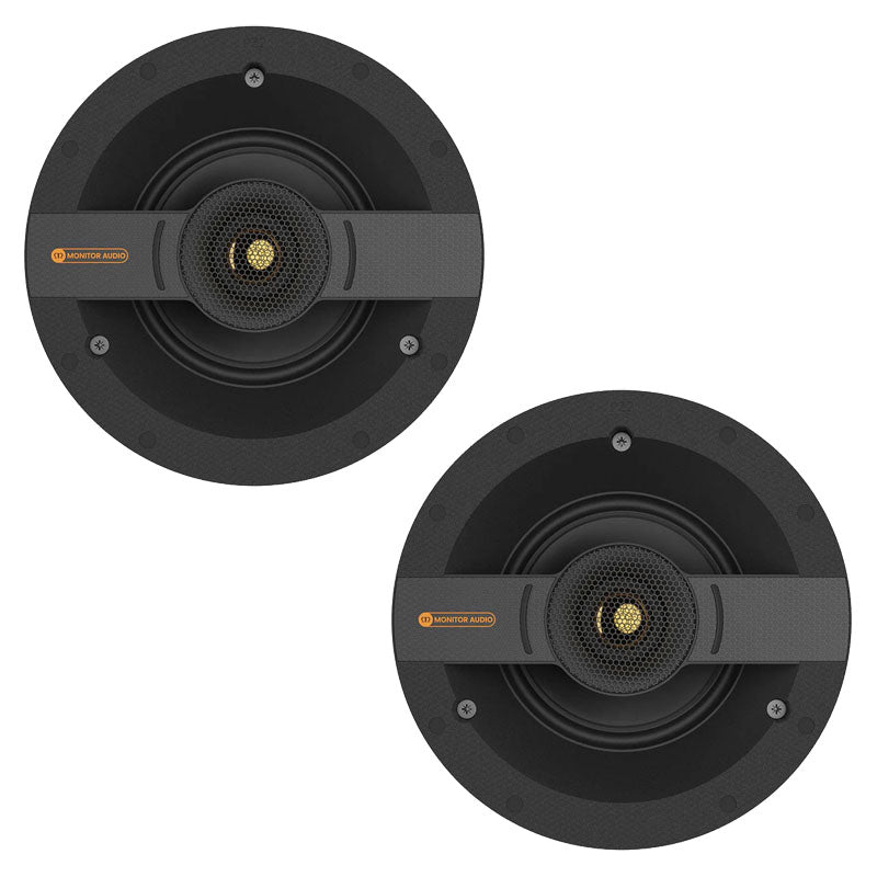 Monitor Audio Creator Series C1S In-Ceiling Speaker