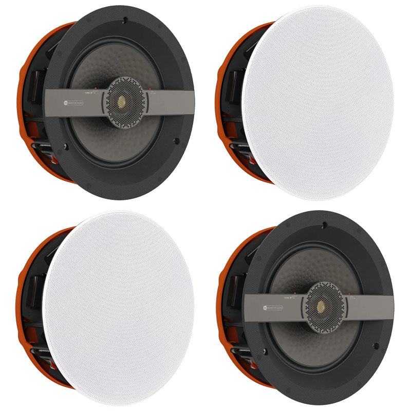 Monitor Audio Creator Series C2L In-Ceiling Speaker