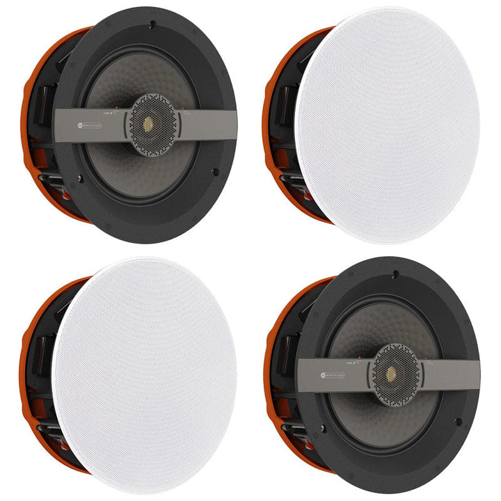 Monitor Audio Creator Series C2L In-Ceiling Speaker