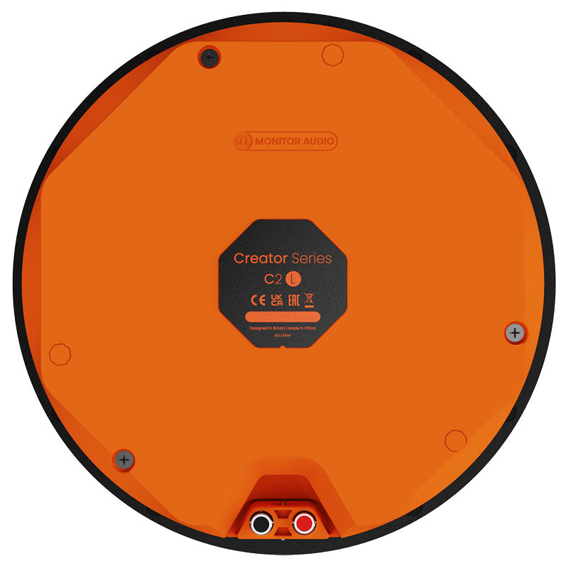 Monitor Audio Creator Series C2L In-Ceiling Speaker