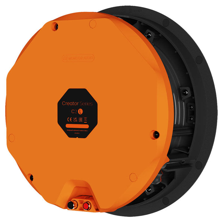 Monitor Audio Creator Series C2L In-Ceiling Speaker