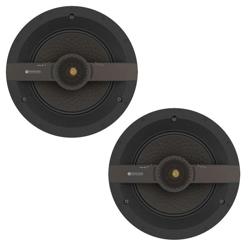 Monitor Audio Creator Series C2L In-Ceiling Speaker