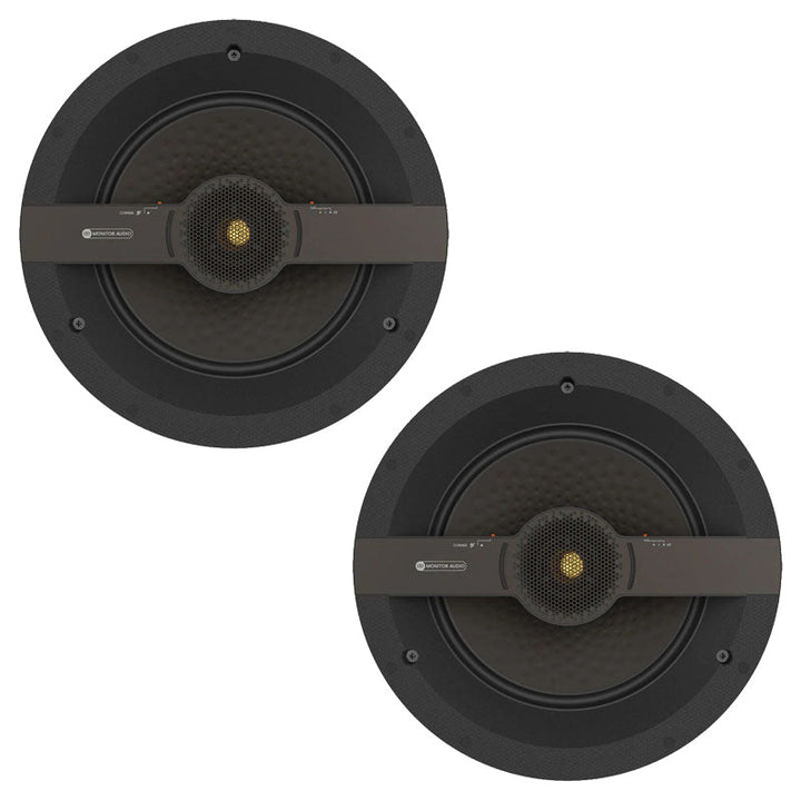 Monitor Audio Creator Series C2L In-Ceiling Speaker