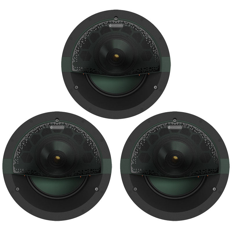Monitor Audio Creator Series C3L-A In-Ceiling Speaker