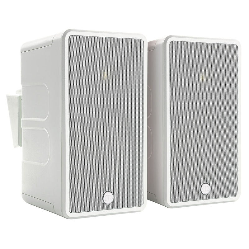 Monitor Audio CL60 Outdoor Speakers - White