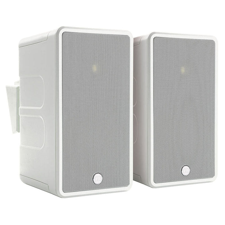 Monitor Audio CL60 Outdoor Speakers - White