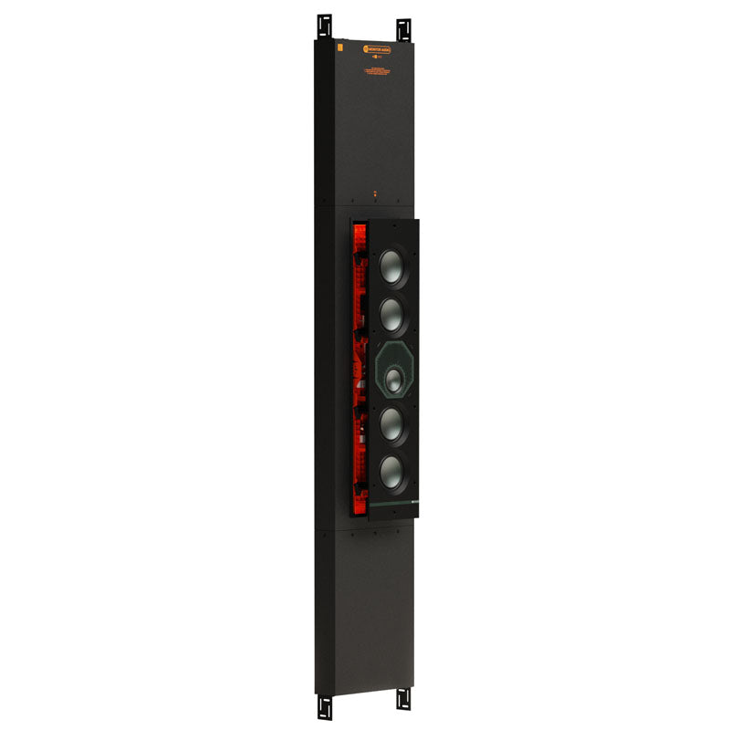Monitor Audio WL-BOX Creator Series In-Wall Back Box