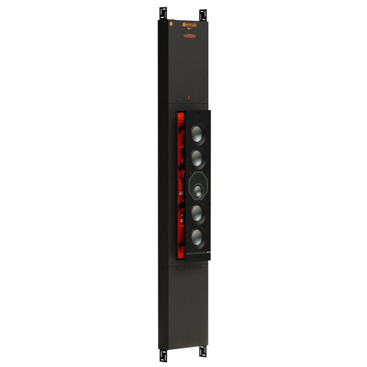 Monitor Audio WL-BOX Creator Series In-Wall Back Box