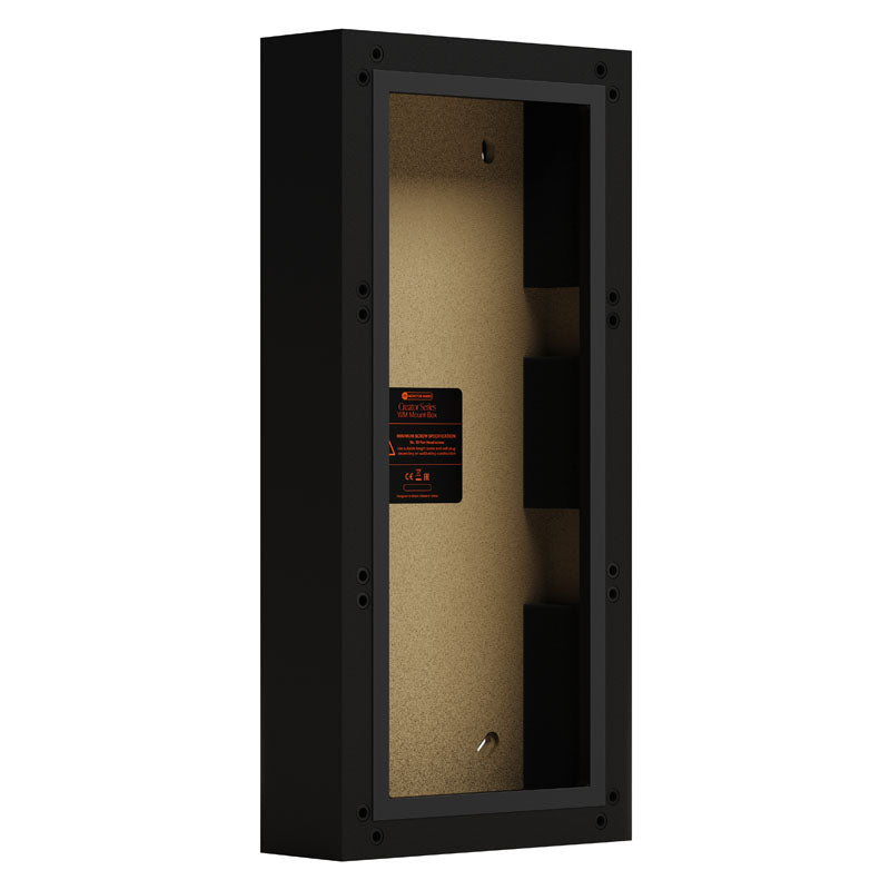Monitor Audio WM Mount Box Creator Series Surface Mount Enclosure