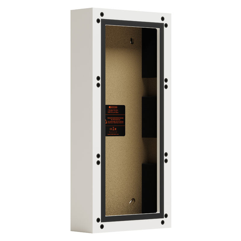 Monitor Audio WM Mount Box Creator Series Surface Mount Enclosure