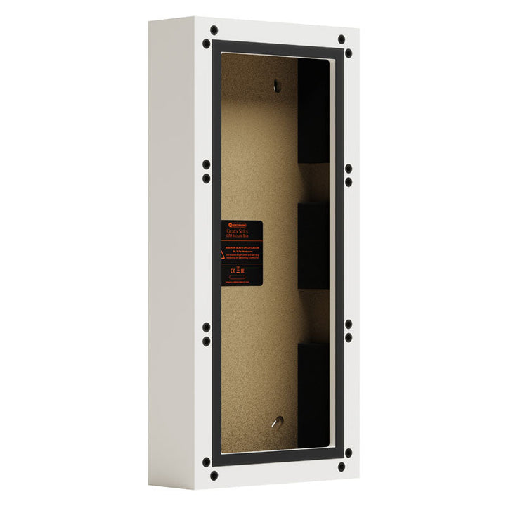 Monitor Audio WM Mount Box Creator Series Surface Mount Enclosure