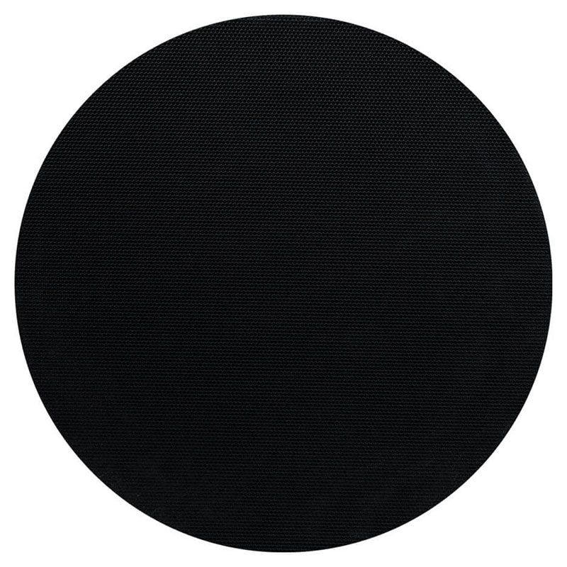 Monitor Audio Creator Large Ceiling Speaker Round Grille - Black