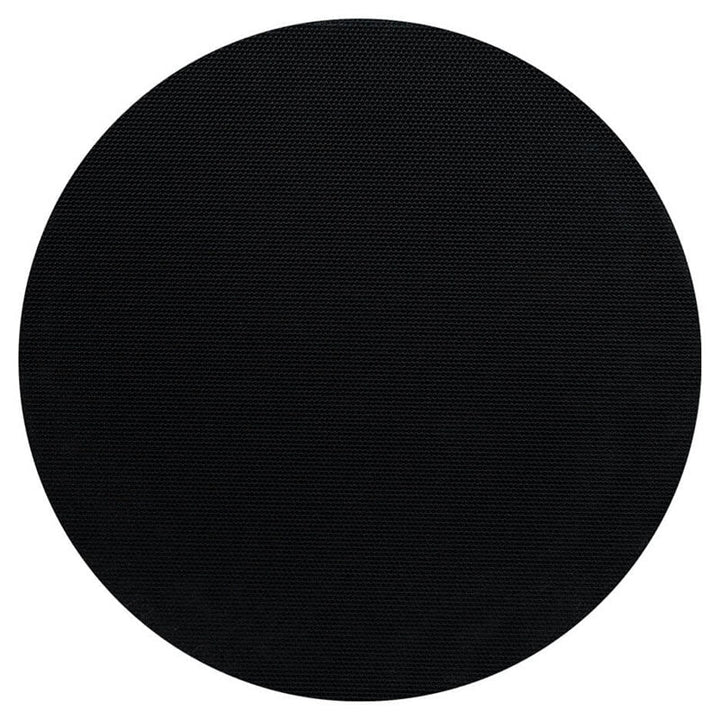 Monitor Audio Creator Large Ceiling Speaker Round Grille - Black