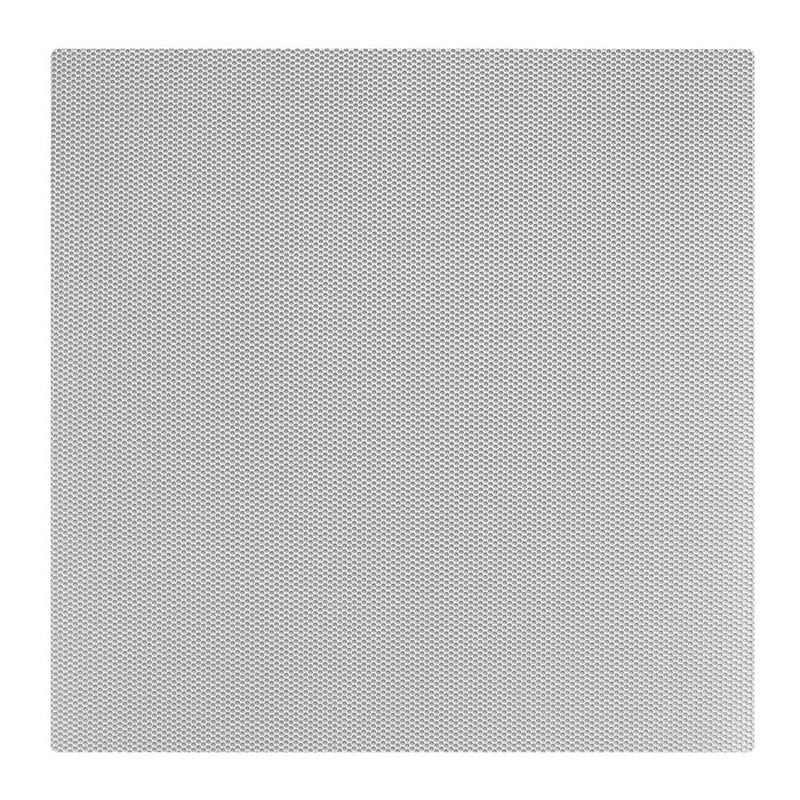 Monitor Audio Creator Small Ceiling Speaker Square Grille - White