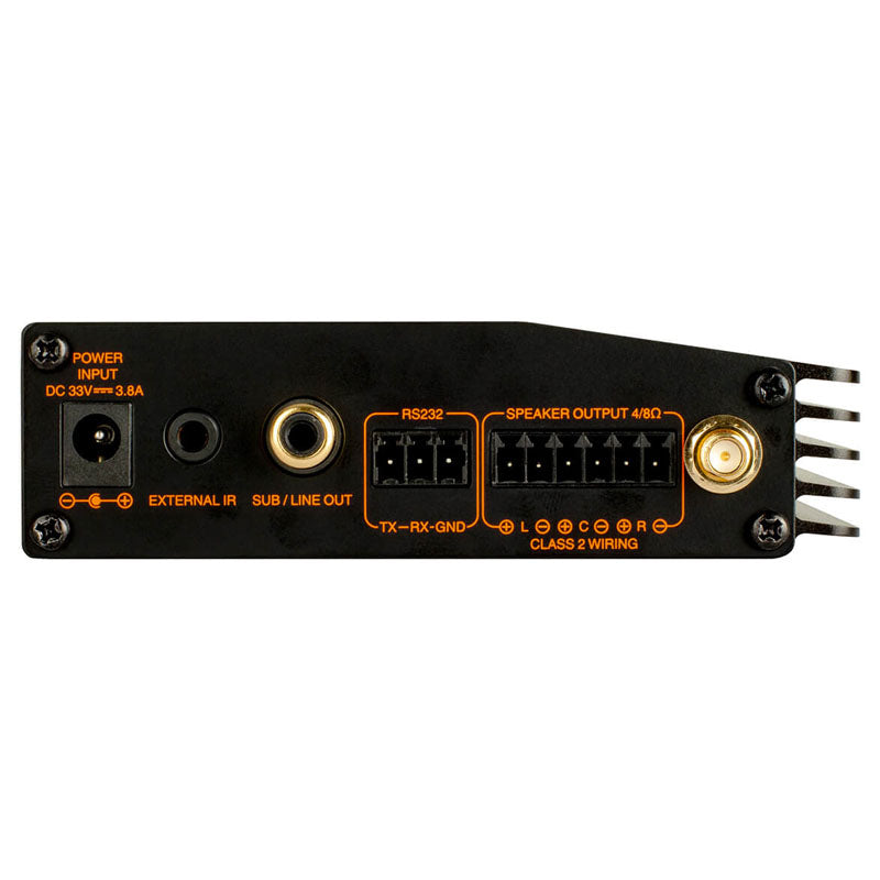 Dali Phantom E-60 x3 & Monitor Audio IA40-3 Amplifier Package