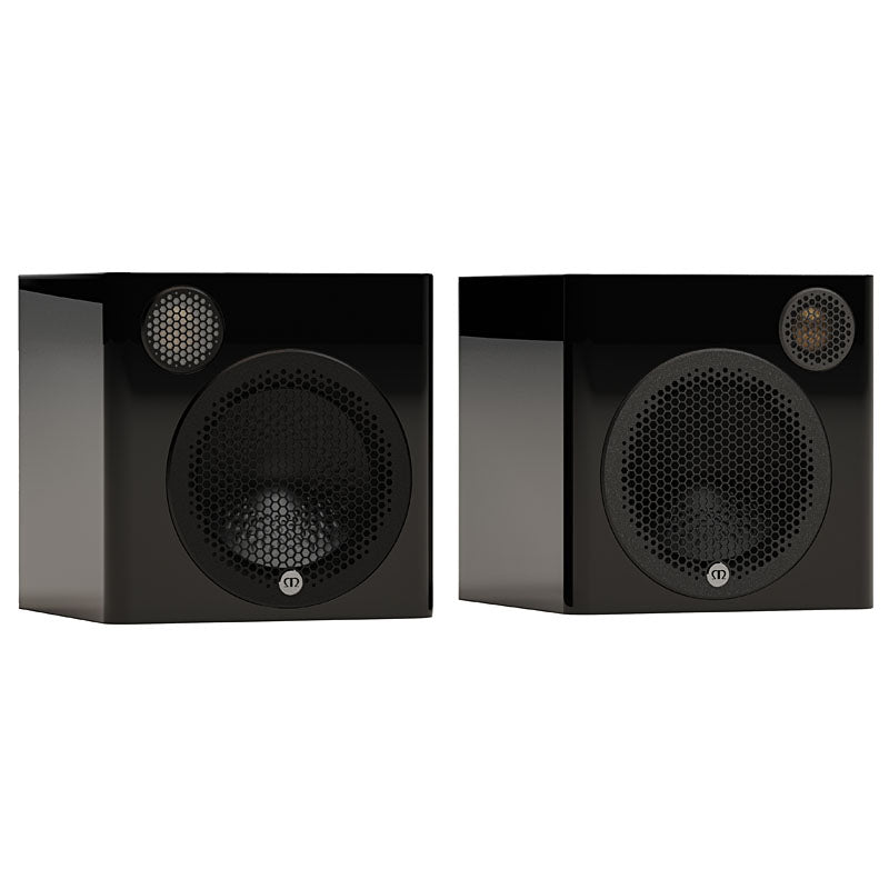 Monitor Audio Radius 1 4G Speakers (Pair)