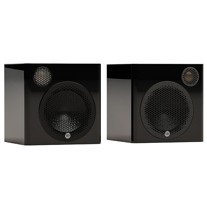 Monitor Audio Radius 1 4G Speakers (Pair)