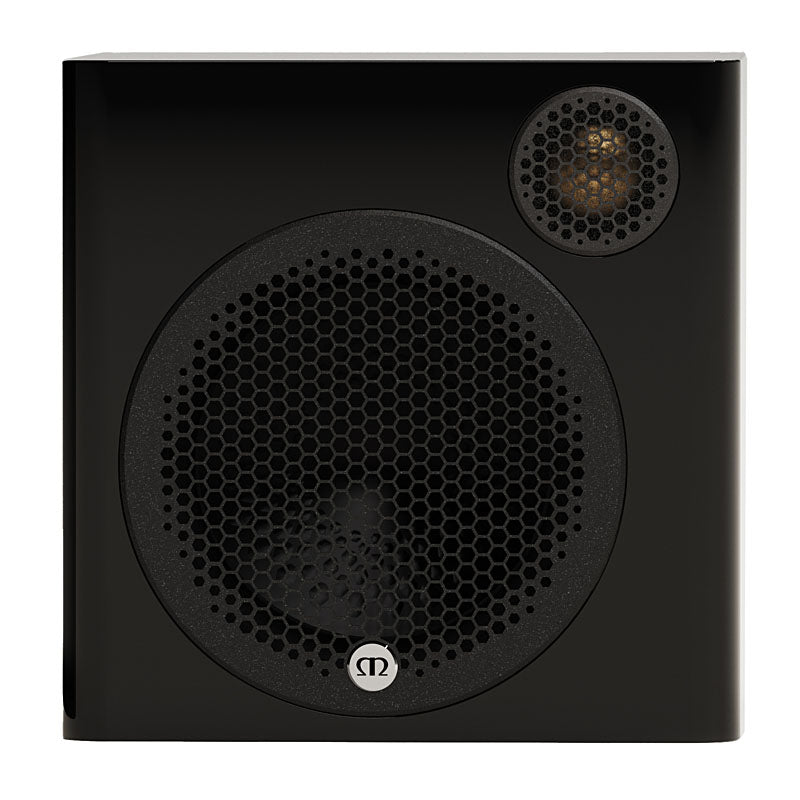 Monitor Audio Radius 1 4G Speakers (Pair)