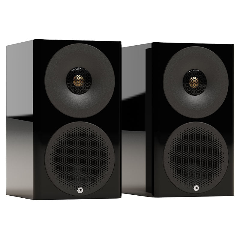 Monitor Audio Radius 3 4G Speakers (Pair)