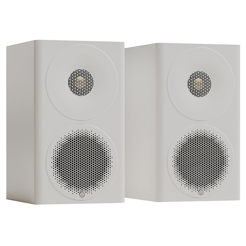 Monitor Audio Radius 3 4G Speakers (Pair)