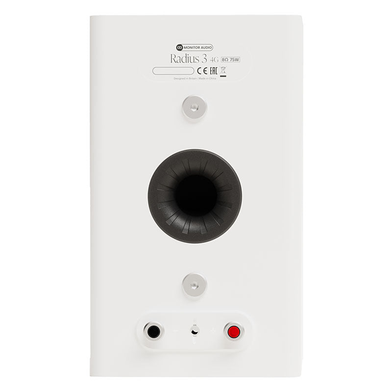 Monitor Audio Radius 3 4G Speakers (Pair)