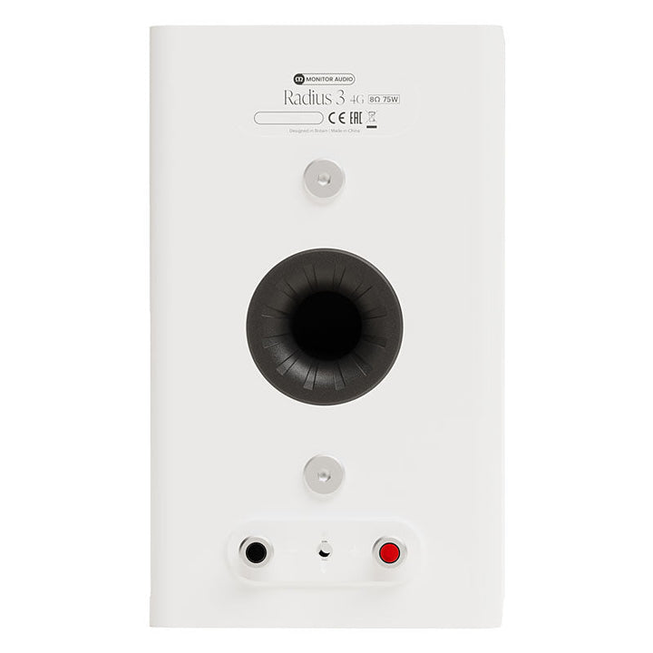 Monitor Audio Radius 3 4G Speakers (Pair)