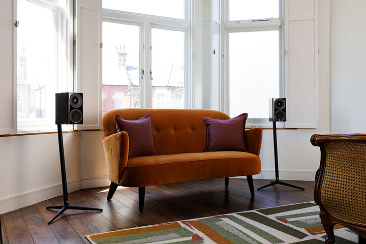 Monitor Audio Radius 3 4G Speakers (Pair)