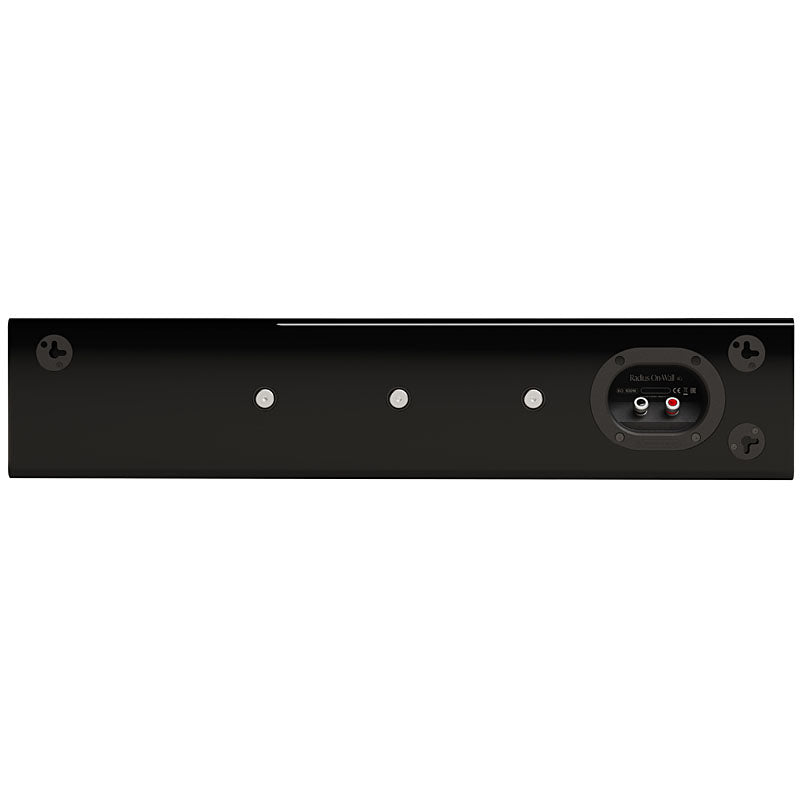 Monitor Audio Radius On-Wall 4G Speaker (Each)