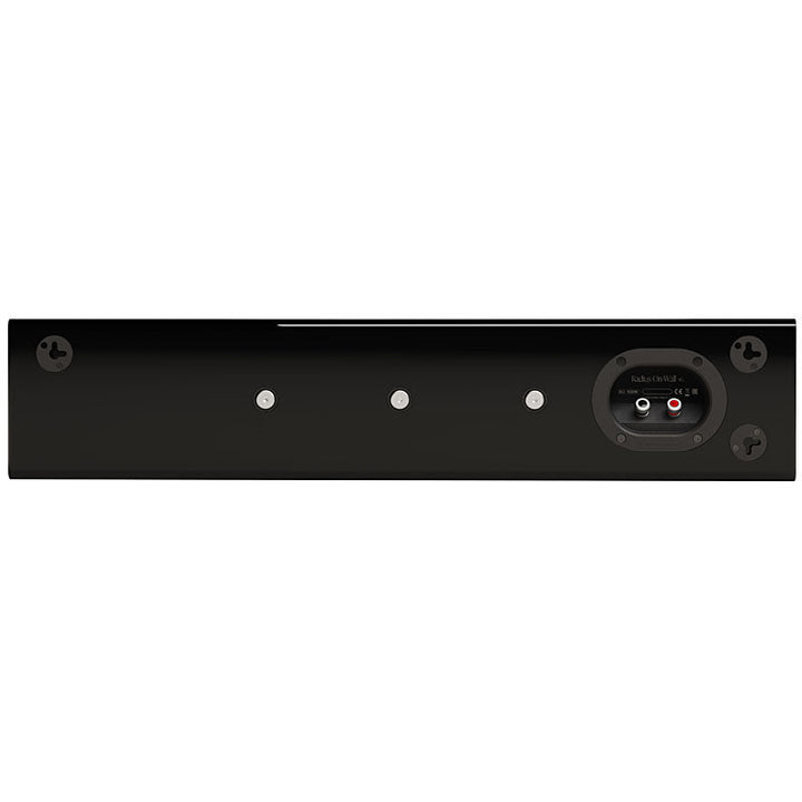 Monitor Audio Radius On-Wall 4G Speaker (Each)