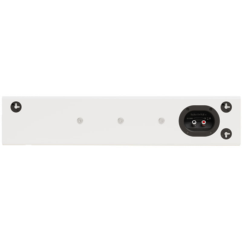 Monitor Audio Radius On-Wall 4G Speaker (Each)
