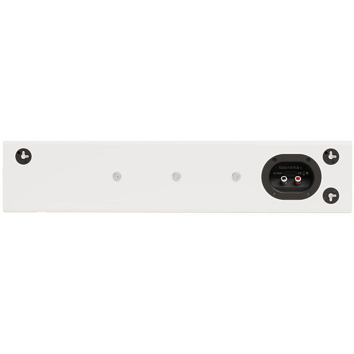 Monitor Audio Radius On-Wall 4G Speaker (Each)