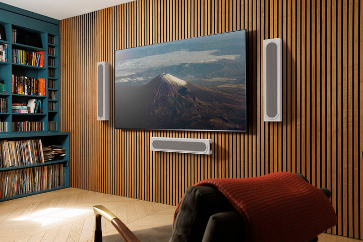 Monitor Audio Radius On-Wall 4G Speaker (Each)