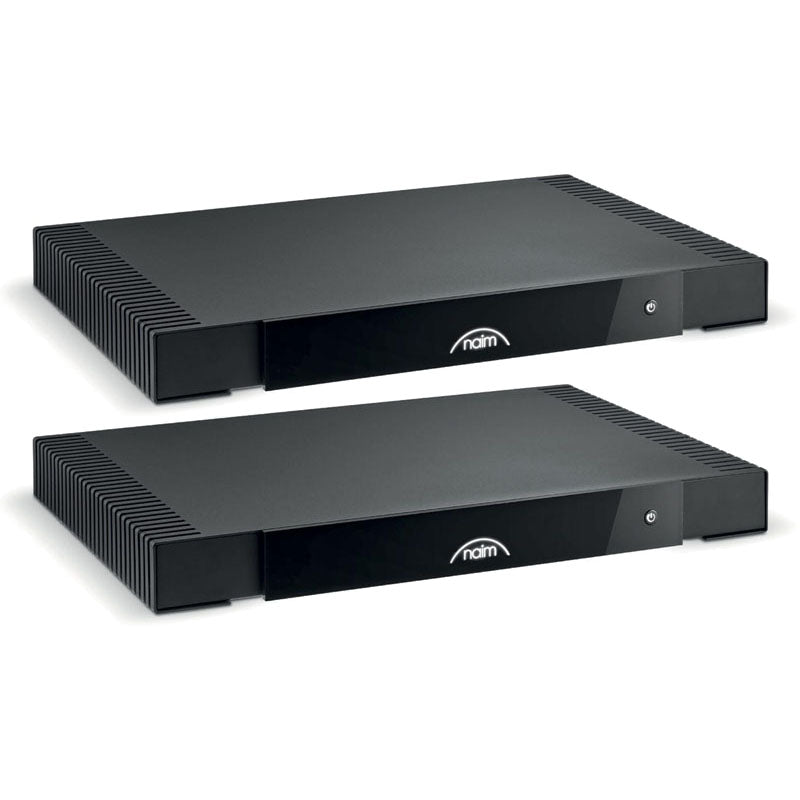 Naim CI-NAP 101 Mono Power Amplifier