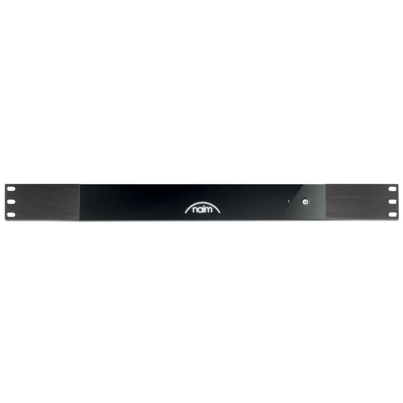 Naim CI-NAP 101 Mono Power Amplifier