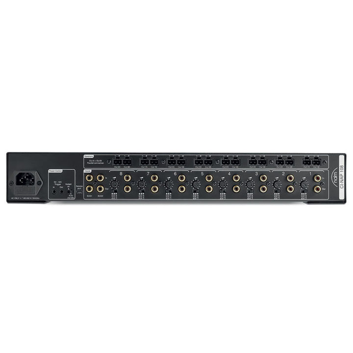 Naim CI-NAP 108 8-Channel Power Amplifier