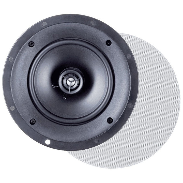 Paradigm CI Contractor C65-R Ceiling Speakers (6-Pack)