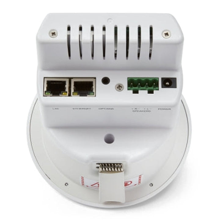 Q Acoustics E300A In-Ceiling Amplifier with Alexa