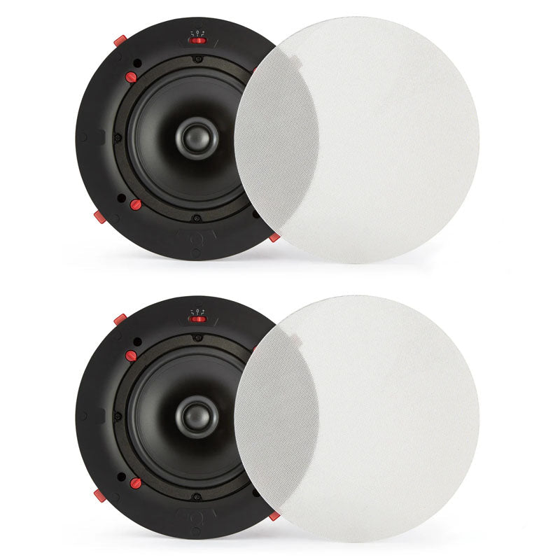 Q Acoustics QI65CE Ceiling Speakers (Pair)