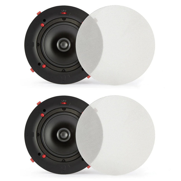 Q Acoustics QI65CE Ceiling Speakers (Pair)